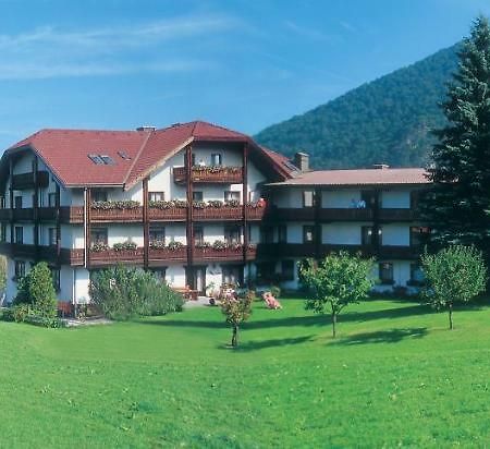 Bruckerhof Hotell Puchberg am Schneeberg Exteriör bild