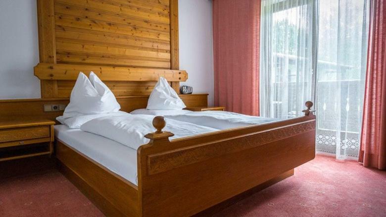 Bruckerhof Hotell Puchberg am Schneeberg Exteriör bild
