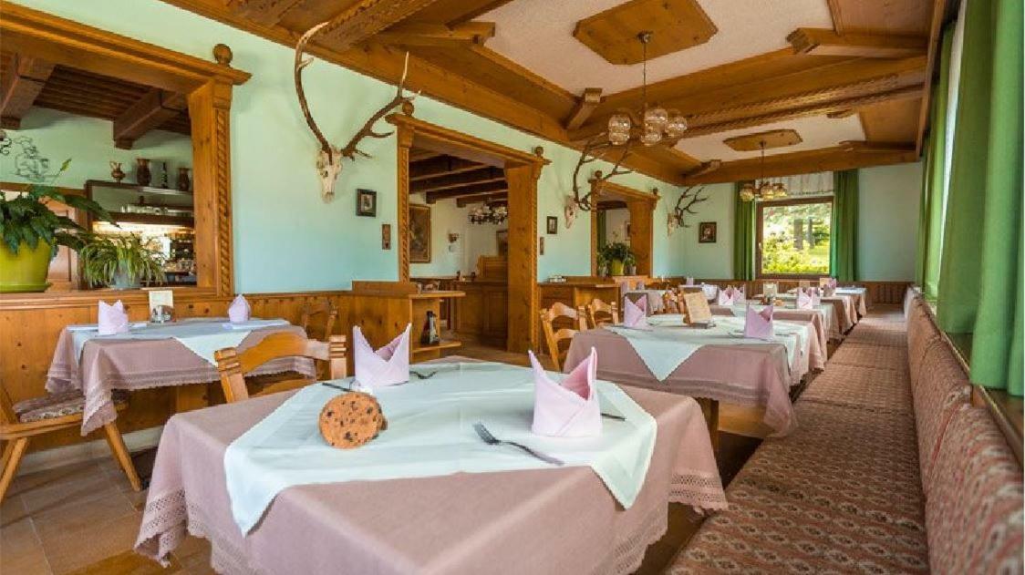 Bruckerhof Hotell Puchberg am Schneeberg Exteriör bild