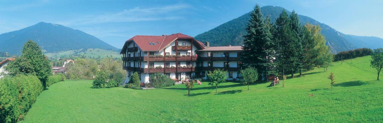 Bruckerhof Hotell Puchberg am Schneeberg Exteriör bild