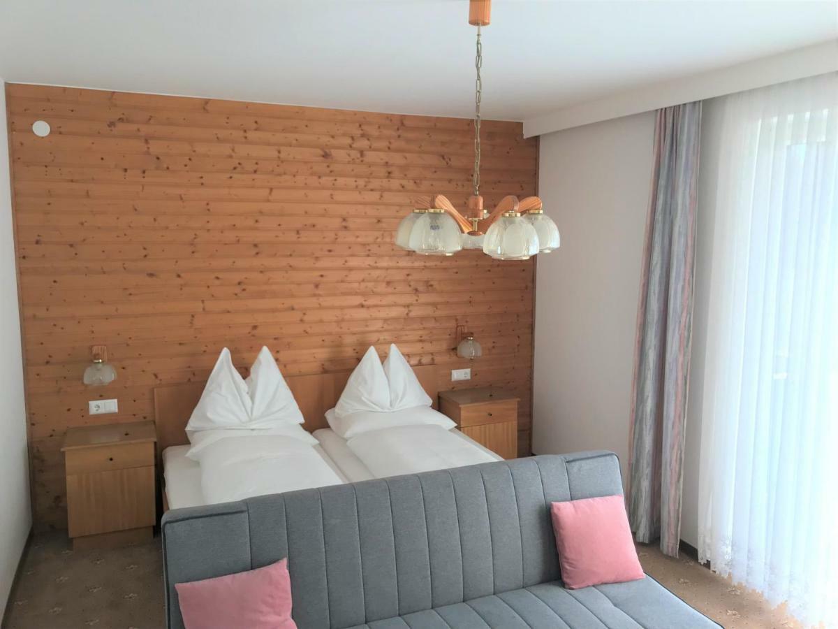 Bruckerhof Hotell Puchberg am Schneeberg Exteriör bild